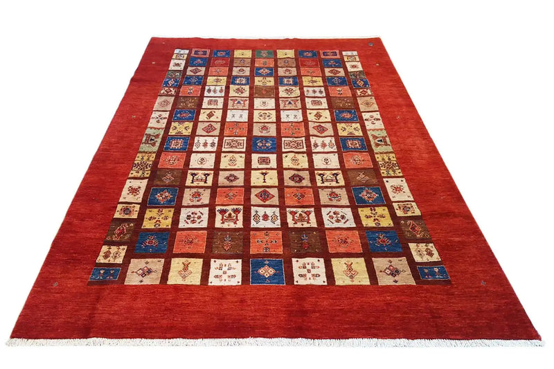 Qashqai Exklusiv (275x190cm) - German Carpet Shop