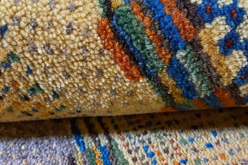 Gabbeh -  Lori (245x171cm) - German Carpet Shop
