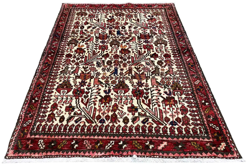 Hamadan Teppich - 8974969 (152x110cm) - German Carpet Shop