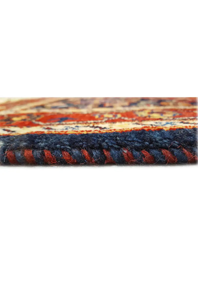 Qashqai Exklusiv 9400048 - (125x94cm) - German Carpet Shop