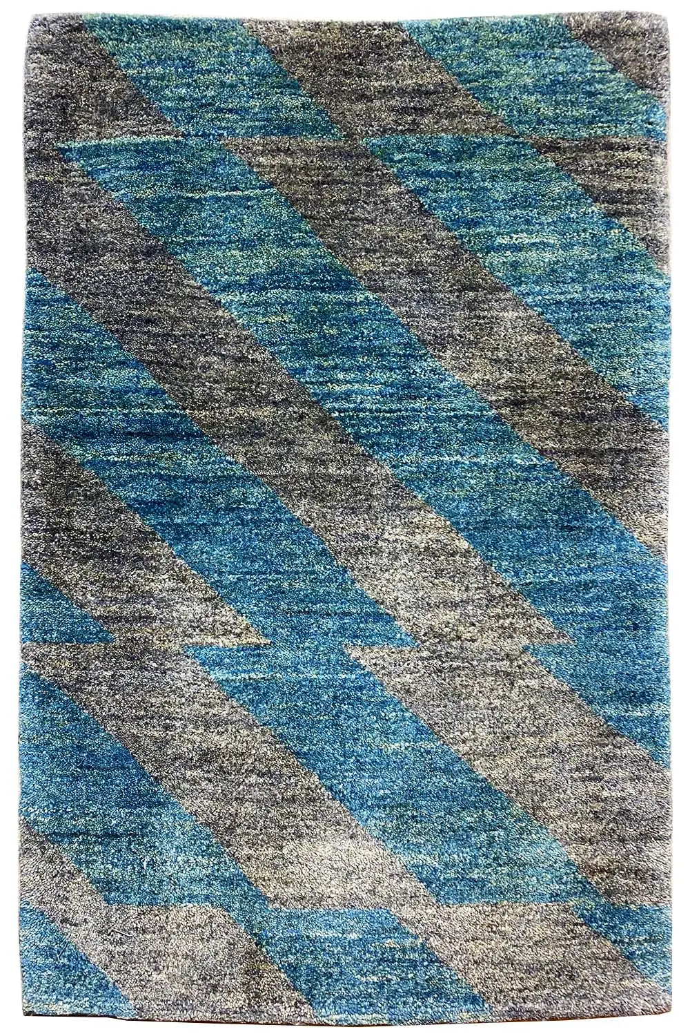 Gabbeh - Lori 98503001 (90x55cm) - German Carpet Shop