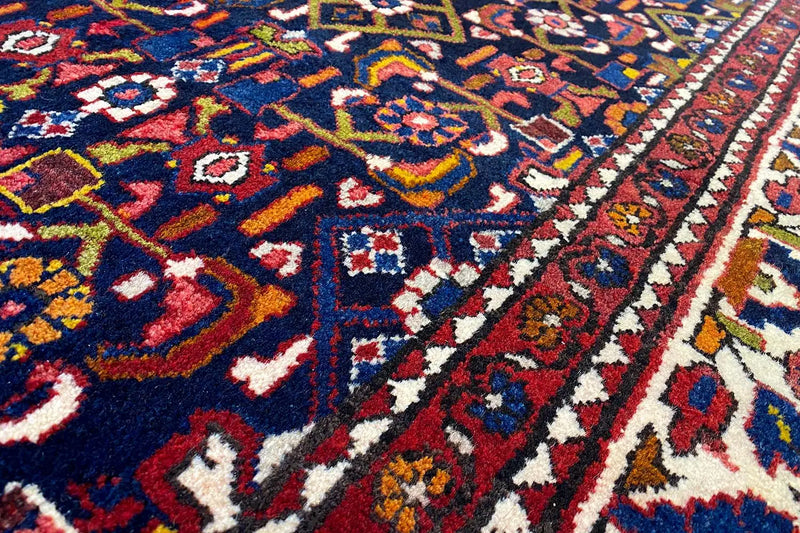 Hamadan - Läufer (325x110cm) - German Carpet Shop
