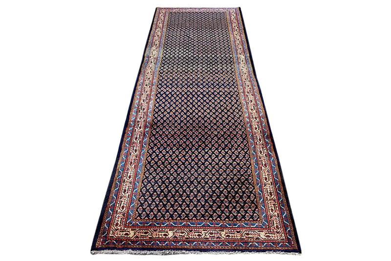 Hamadan - Läufer (311x115cm) - German Carpet Shop