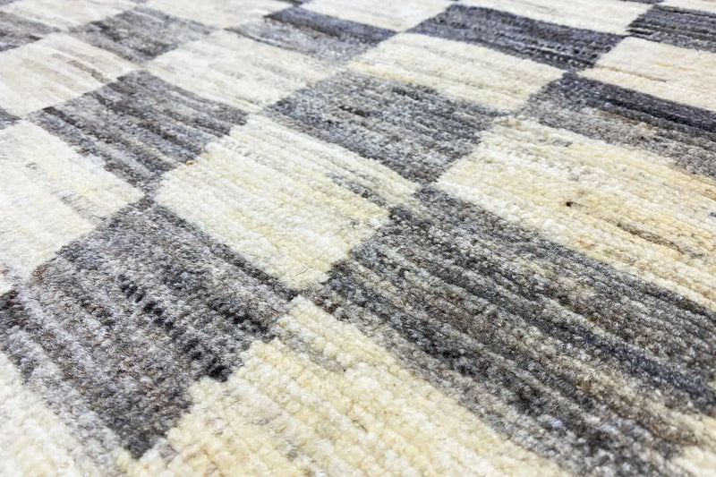 Gabbeh (217x106cm) - German Carpet Shop