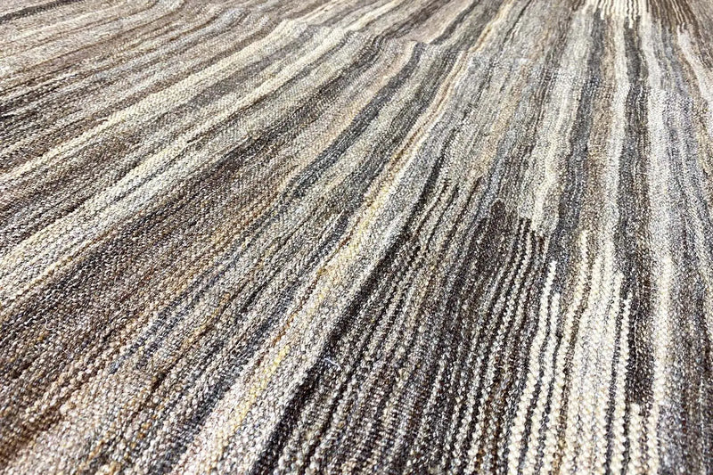 Kilim Qashqai  (179x131cm) - German Carpet Shop
