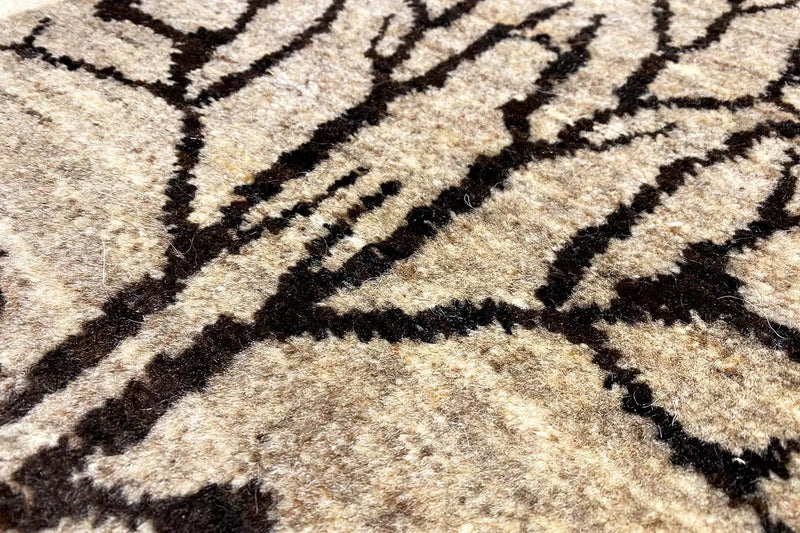 Gabbeh Lori Iran - (80x57cm) - German Carpet Shop