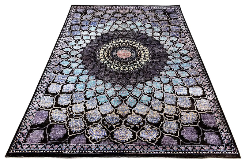 Designer-Teppich (240x170cm) - German Carpet Shop