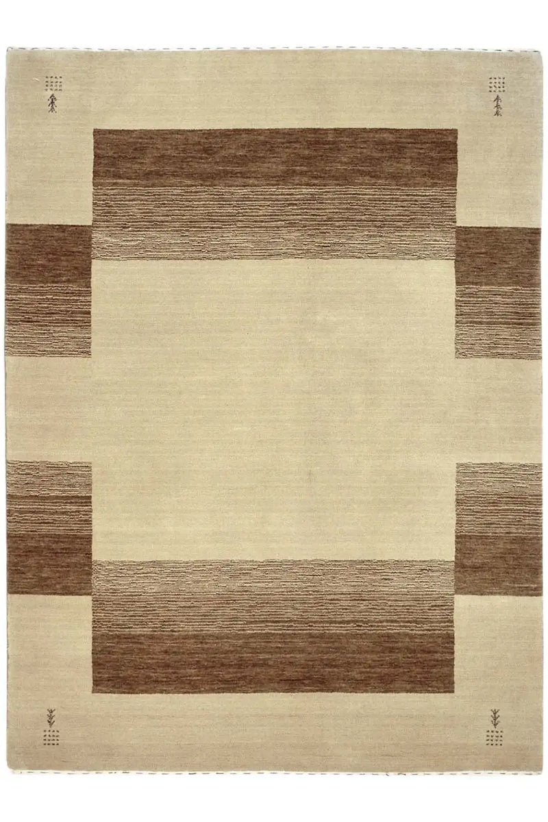 Gabbeh - Loom (200x150cm) - German Carpet Shop