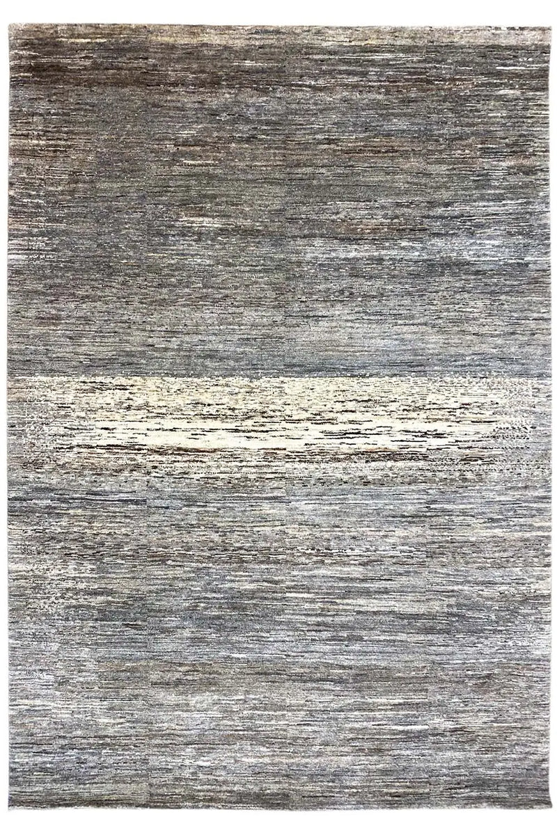 Gabbeh Lori - (197x139cm) - German Carpet Shop