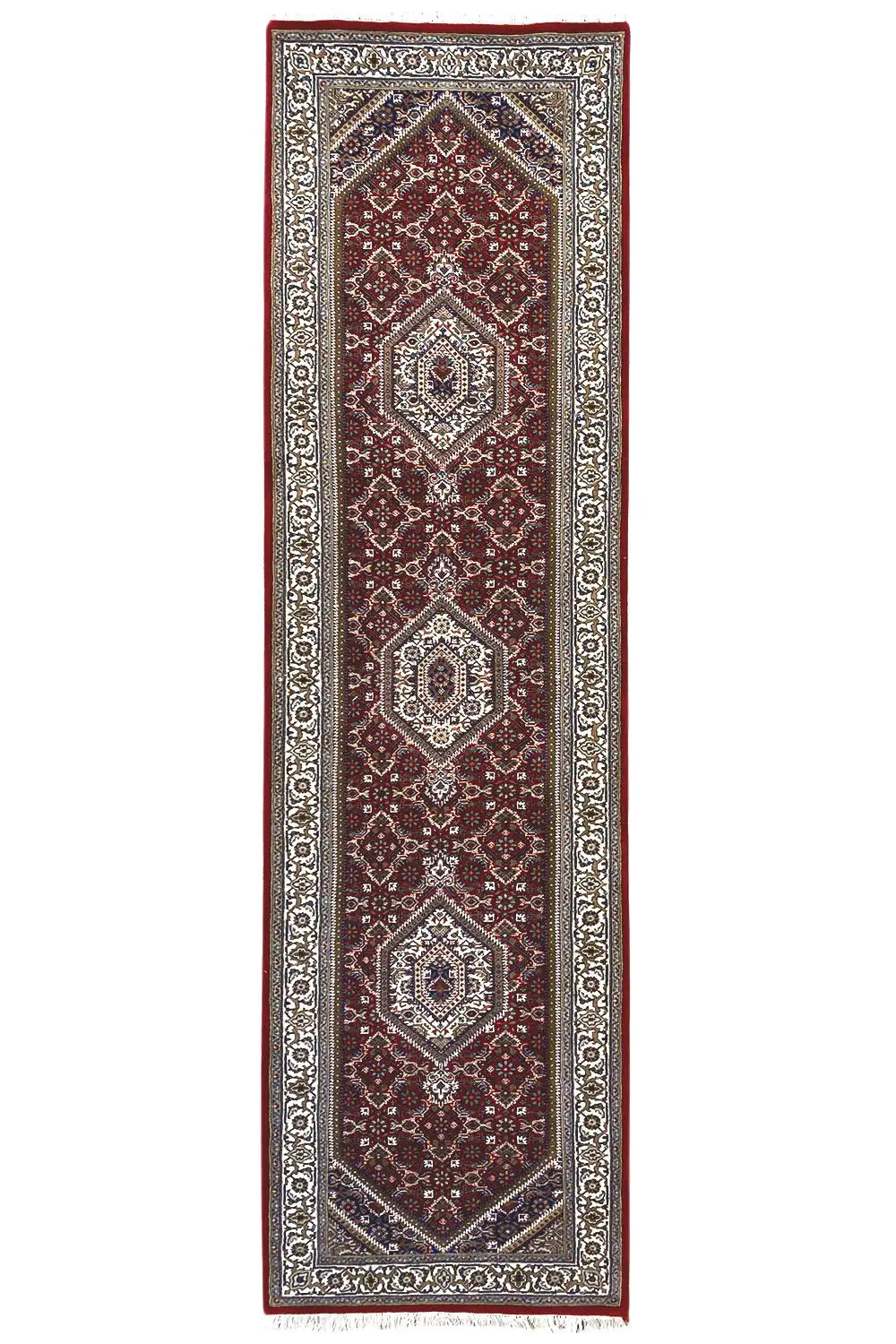 Bidjar - Läufer - (306x79cm) - German Carpet Shop