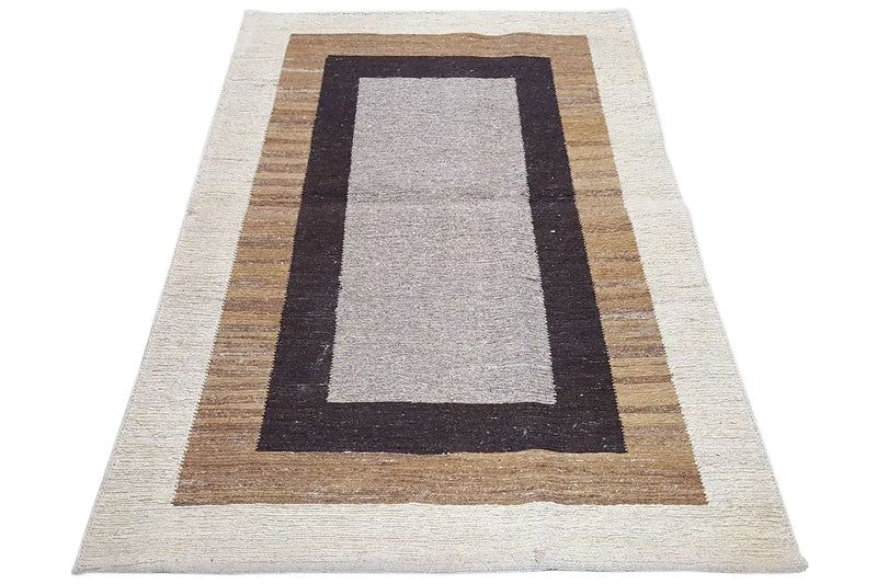 Kelim Qashqai - 605401  165x100cm - German Carpet Shop