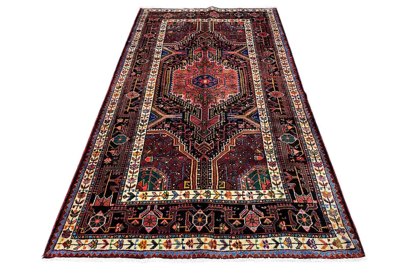 Hamadan - 8974954 (248x155cm) - German Carpet Shop