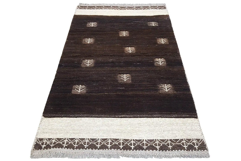 Gabbeh - (163x92cm) - German Carpet Shop