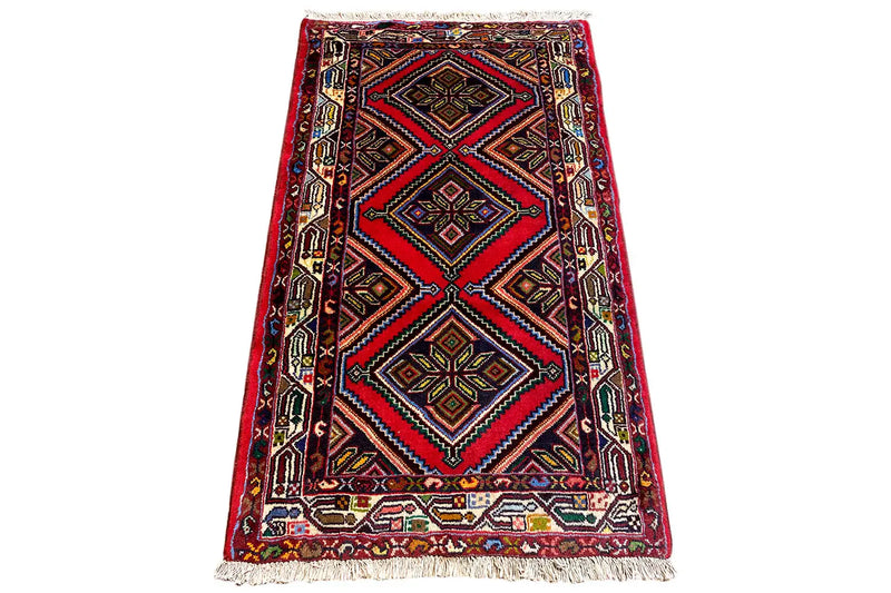 Hamadan - (113x73cm) - German Carpet Shop