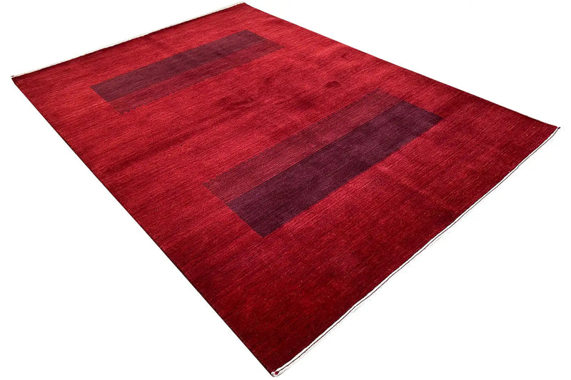 Gabbeh - Loom (242x172cm) - German Carpet Shop