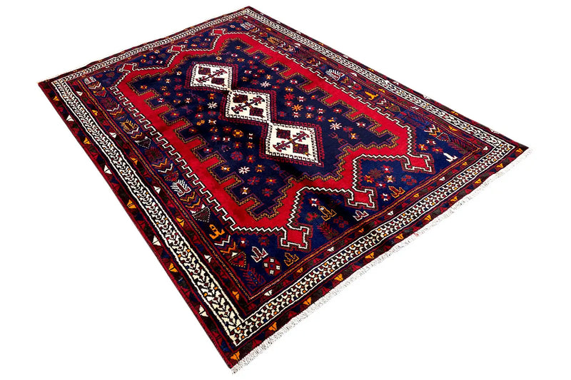 Sirjan -8968692 (206x150cm) - German Carpet Shop