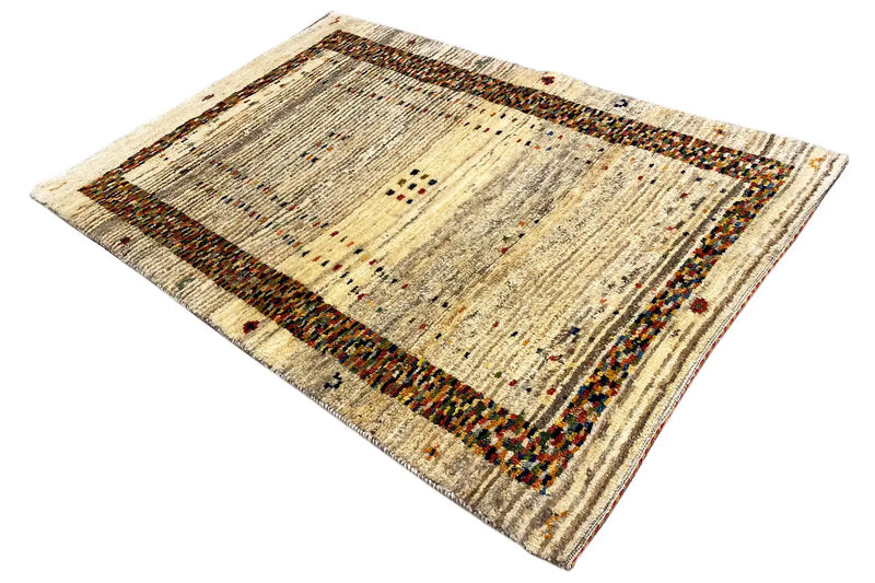 Gabbeh Lori Iran - (140x97cm) - German Carpet Shop