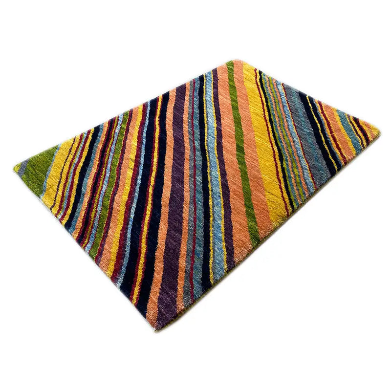 Gabbeh - Lori 985027130 (89x60cm) - German Carpet Shop