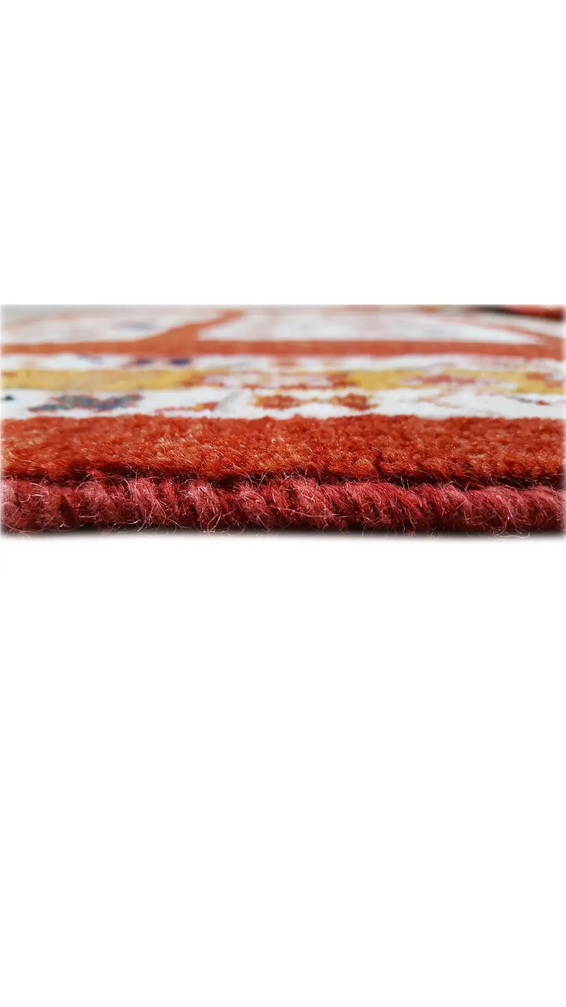 Qashqai Exklusiv - 505055 (194x80cm) - German Carpet Shop