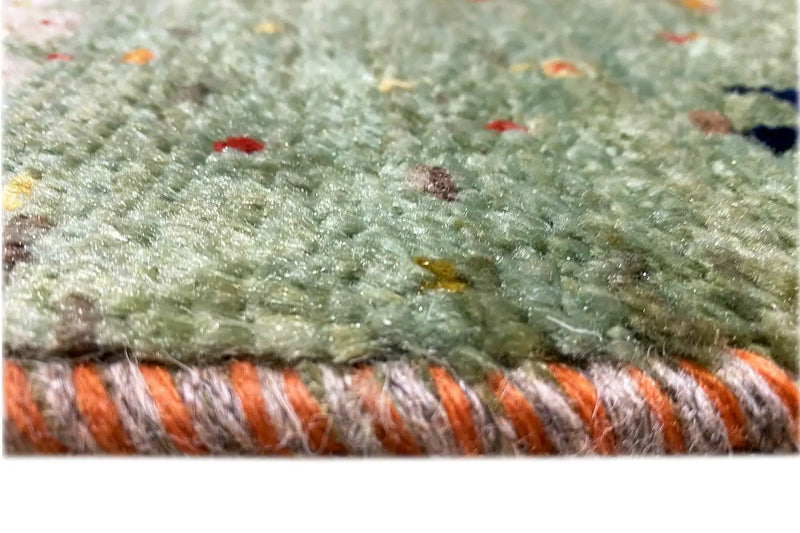Gabbeh Lori Iran - (140x101cm) - German Carpet Shop