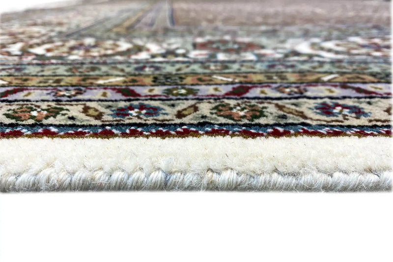 Indo Täbriz Teppich - (309x242cm) - German Carpet Shop