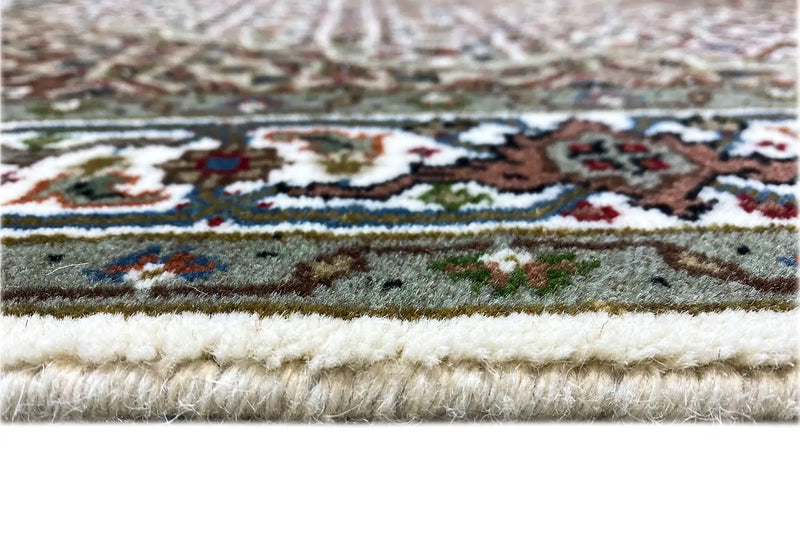 Indo Täbriz Teppich - (165x90cm) - German Carpet Shop