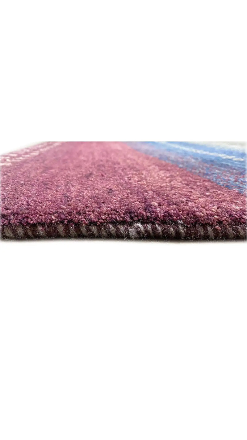 Gabbeh - 9801811 (200x148cm) - German Carpet Shop