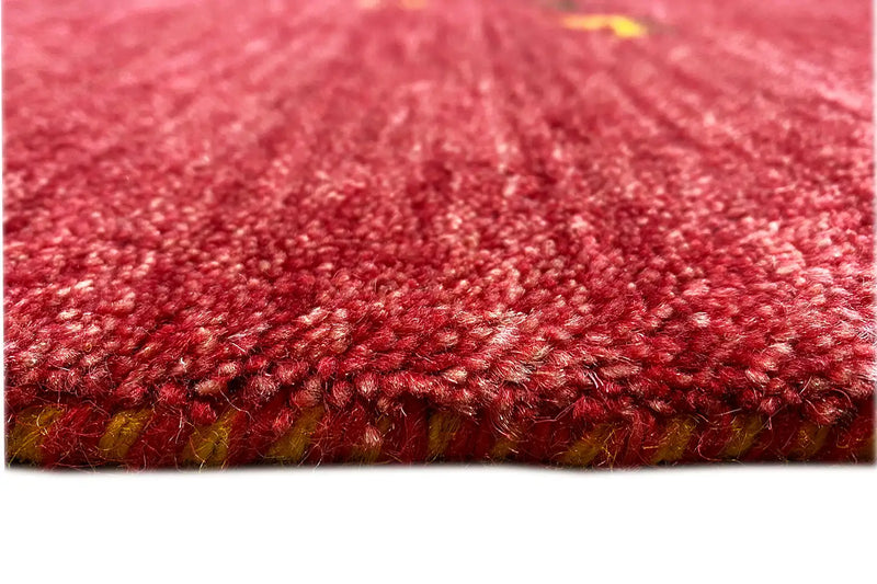 Gabbeh - Loom 23 (236x169cm) - German Carpet Shop