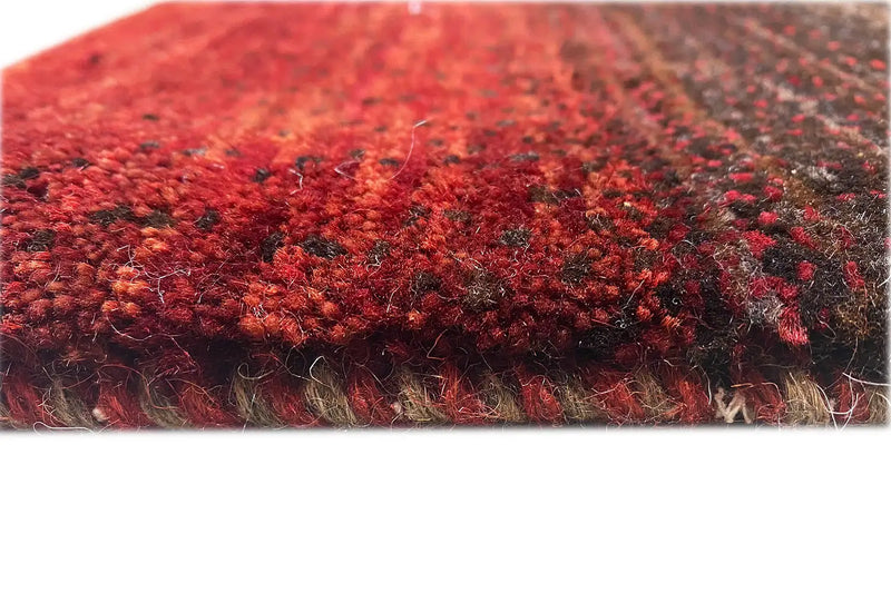 Gabbeh - Lori (180x124cm) - German Carpet Shop