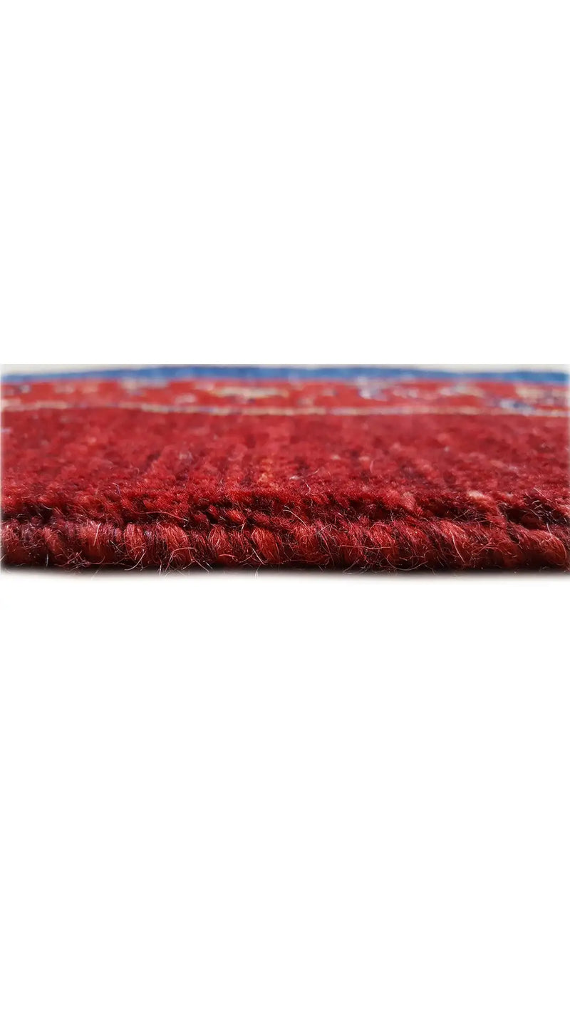 Qashqai Exklusiv - 308692 (298x200cm) - German Carpet Shop