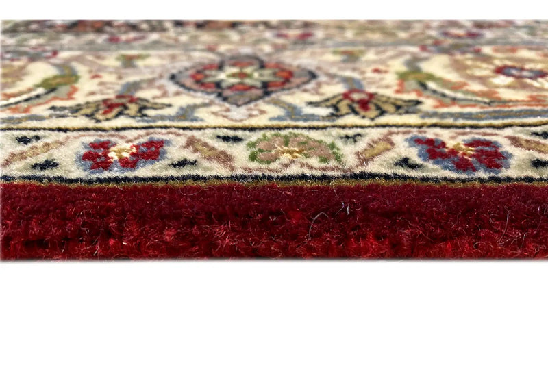 Täbriz - Mahi (167x89cm) - German Carpet Shop