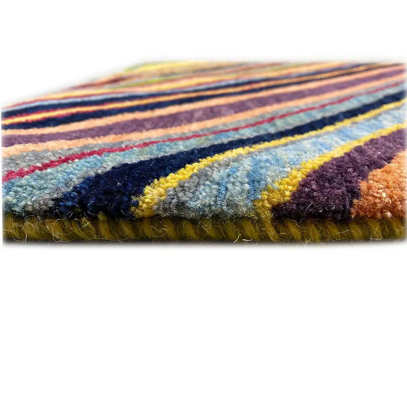 Gabbeh - Lori 985027130 (89x60cm) - German Carpet Shop
