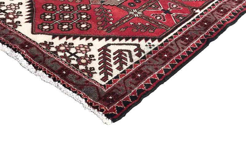 Hamadan - Läufer (294x115cm) - German Carpet Shop