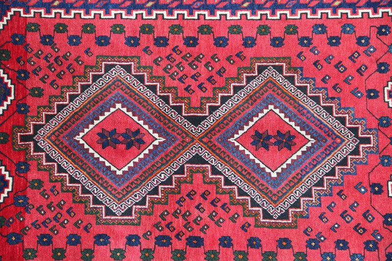 Sirjan -8968726 (243x176cm) - German Carpet Shop