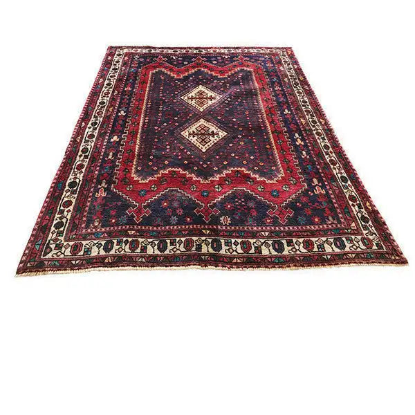 Sirjan - 8968597 (218x160cm) - German Carpet Shop