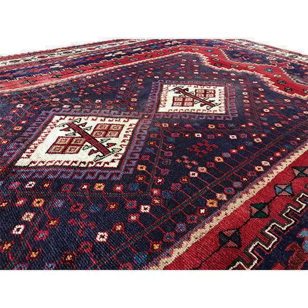 Sirjan - 8968597 (218x160cm) - German Carpet Shop