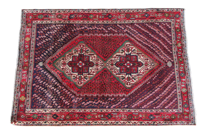 Sirjan - 8968605 (220x160cm) - German Carpet Shop
