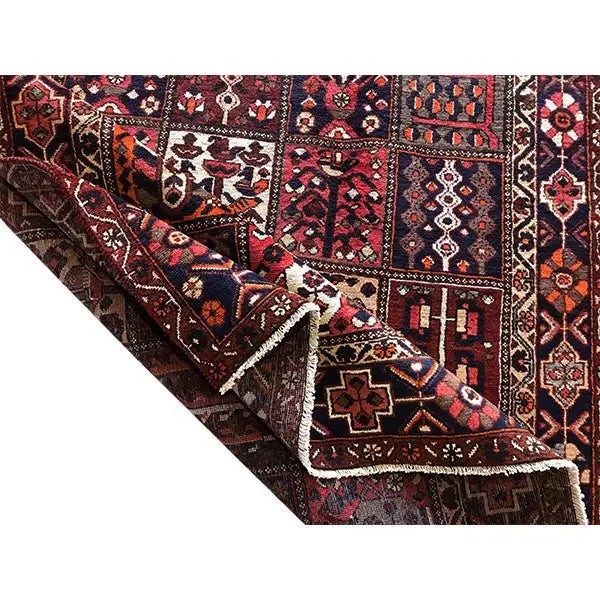 Bakhtiari - 8968638 (310x209cm) - German Carpet Shop