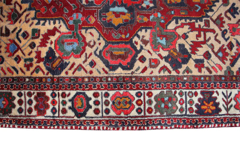 Bakhtiari - 8968656 (320x234cm) - German Carpet Shop