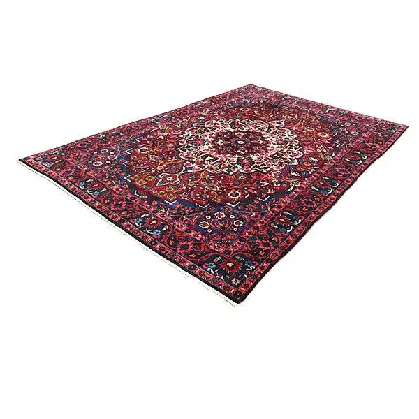 Bakhtiari - (319x207cm) - German Carpet Shop