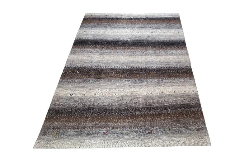 Gabbeh -  Lori (327x225cm) - German Carpet Shop