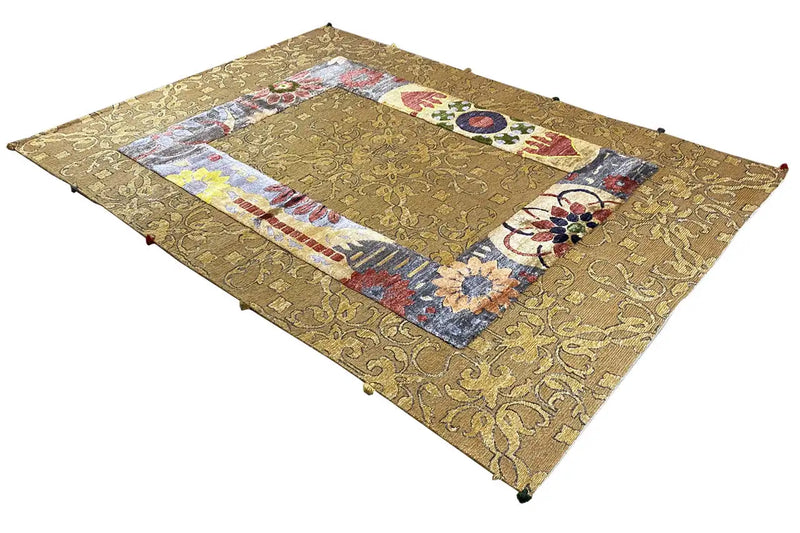Designer-Teppich  (236x171cm) - German Carpet Shop