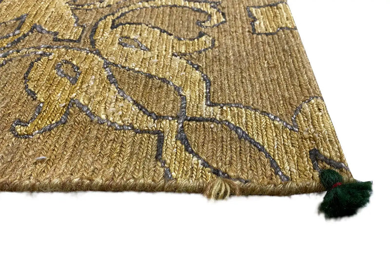 Designer-Teppich  (236x171cm) - German Carpet Shop