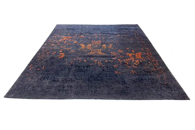 Designer-Teppich - 194 (309x253cm) - German Carpet Shop