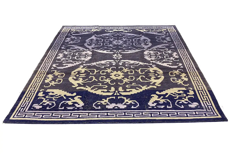 Designer-Teppich - Bo Hamsa (315x252cm) - German Carpet Shop