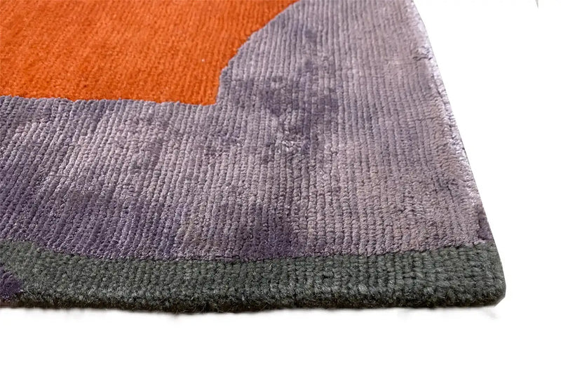 Designer-Teppich - Bo Hamsa (305x254cm) - German Carpet Shop