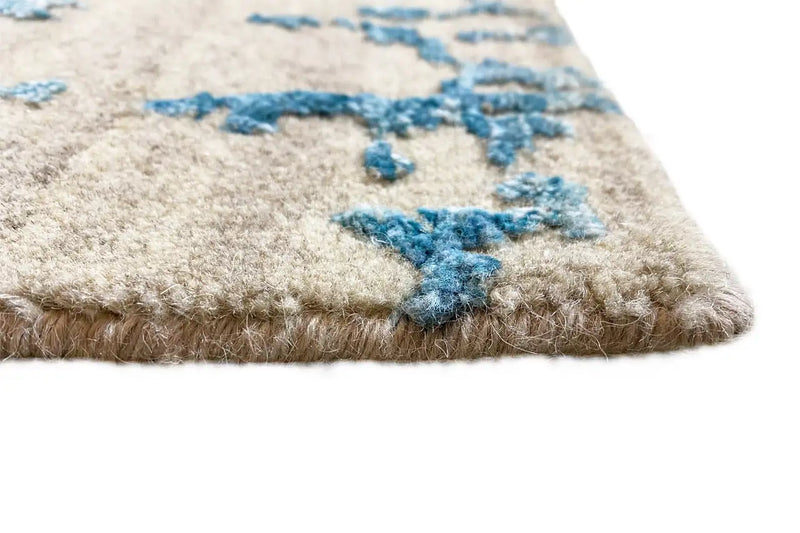 Designer-Teppich (310x197cm) - German Carpet Shop