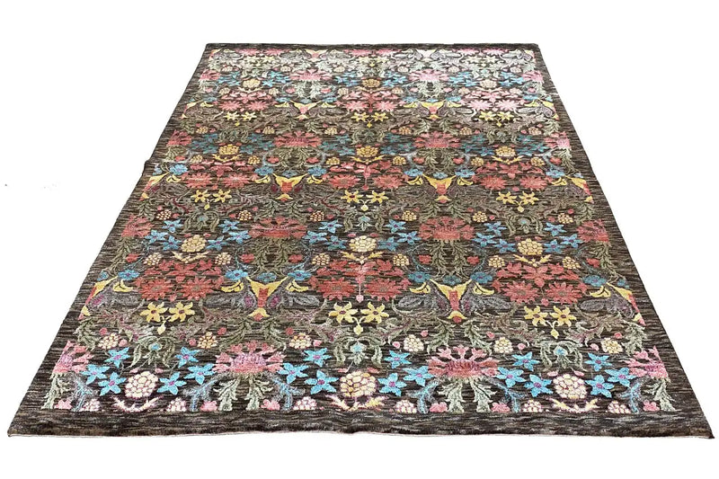 Designer-Teppich - 3390 (238x164cm) - German Carpet Shop