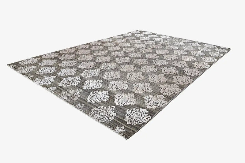 Designer-Teppich - 28378 (234x163cm) - German Carpet Shop