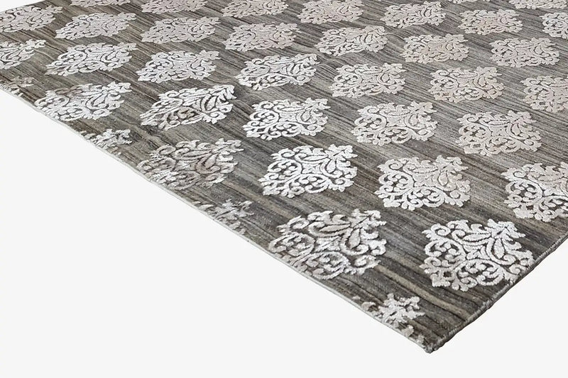 Designer-Teppich - 28378 (234x163cm) - German Carpet Shop